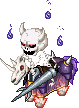 不死骑士